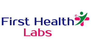 First Health Labs logo