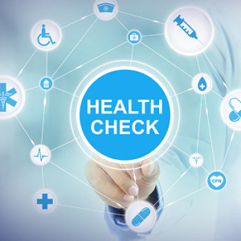 Elite Whole Body Health Check-up Plan