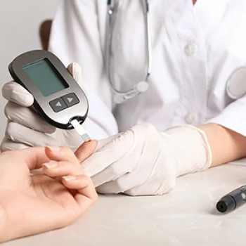 Diabetic Health Check-up Plan