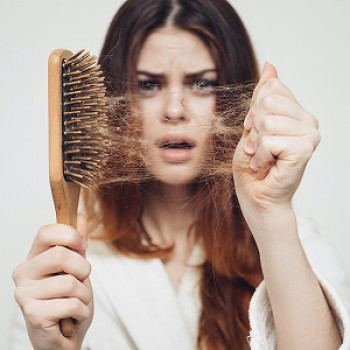 Advanced Hair Fall Check-up Plan