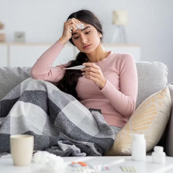 Elite Fever Health Check-up Plan
