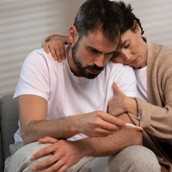 Male Infertility Health Check-up Plan